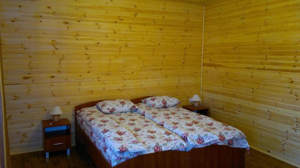 Panska Hata Hotel Nyzhnya Khortytsya Room photo