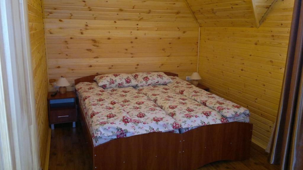 Panska Hata Hotel Nyzhnya Khortytsya Room photo