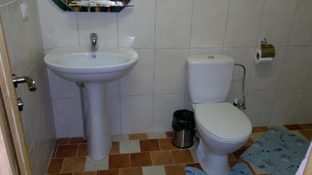Panska Hata Hotel Nyzhnya Khortytsya Room photo