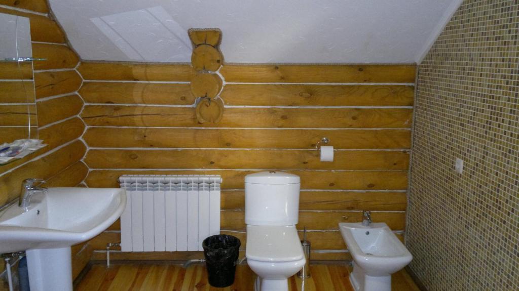 Panska Hata Hotel Nyzhnya Khortytsya Room photo