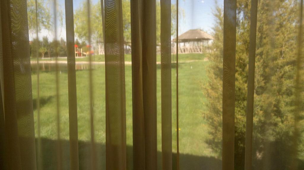 Panska Hata Hotel Nyzhnya Khortytsya Room photo