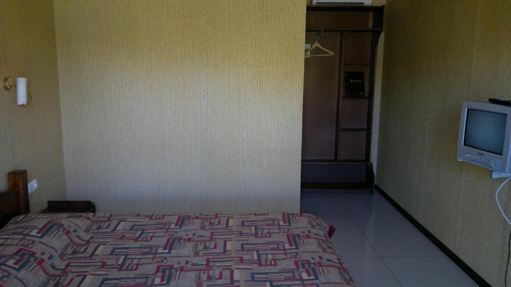 Panska Hata Hotel Nyzhnya Khortytsya Room photo